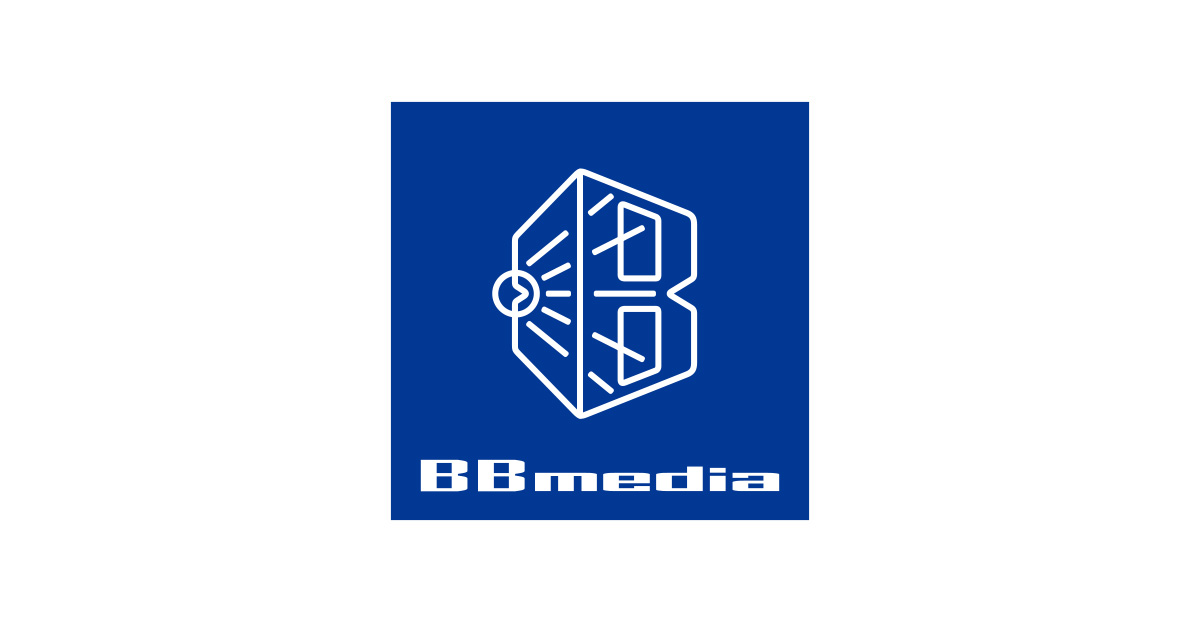 BBmedia logo